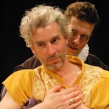 Untitled Theater Company #61 Presents The World Premiere of RUDOLF II 3/5-3/28