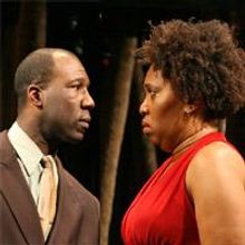 RUINED: The Survivor & The Poet