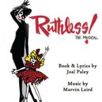Review: 'Ruthless - The Musical' at Toronto Centre for the Arts Photo