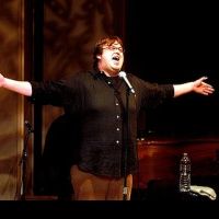 Ryan O'Connor Plays Celebration Theatre, 3/19-3/28