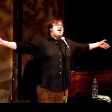 Ryan O'Connor Plays Celebration Theatre, 3/19-3/28