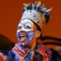 THE LION KING Returns To Toronto, Plays Princess Of Wales Theatre 4/19-5/22