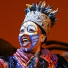 THE LION KING Returns To Toronto, Plays Princess Of Wales Theatre 4/19-5/22