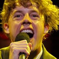 'SPRING AWAKENING' Is a Rockin' Journey of Passion & Neon Photo