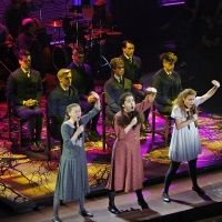 Photo Flash: SPRING AWAKENING Lands at Atlanta's Fox Theatre, 3/9-3/14