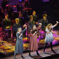Photo Flash: SPRING AWAKENING Lands at Atlanta's Fox Theatre, 3/9-3/14