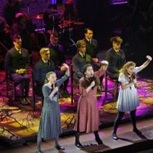 Photo Flash: SPRING AWAKENING Lands at Atlanta's Fox Theatre, 3/9-3/14