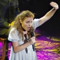 BWW Interviews: Christy Altomare, Wendla From Spring Awakening, March 9 - 14 At The…