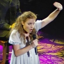 BWW Interviews: Christy Altomare, Wendla From Spring Awakening, March 9 - 14 At The F