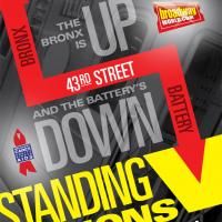 BroadwayWorld.com's Standing Ovations V Benefit to be Rescheduled for Spring 2010