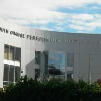 South Orange Performing Arts Center Presents THE DIFFERENT SHADES OF COMEDY, 12/4