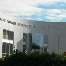 South Orange Performing Arts Center Presents THE DIFFERENT SHADES OF COMEDY, 12/4