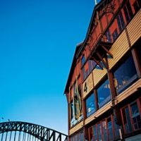 THE BEAUTY QUEEN OF LEENANE Opens at Wharf 2, Feb 22