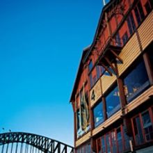 THE BEAUTY QUEEN OF LEENANE Opens at Wharf 2, Feb 22