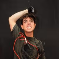 Terry Johnson's IMAGINE DROWNING Now Playing at Waxwing Theatre, London