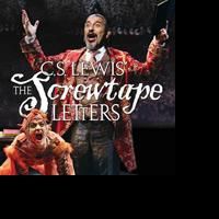 THE SCREWTAPE LETTERS To Get Two Halloween Performances, 10/31