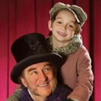 Beat The Holi-Daze Ticket Rush With Savings On A CHRISTMAS CAROL 12/6 Thru 12/27