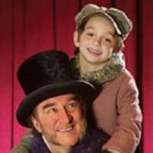 Beat The Holi-Daze Ticket Rush With Savings On A CHRISTMAS CAROL 12/6 Thru 12/27