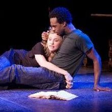 Jaradoa Theater's SHAFRIKA, THE WHITE GIRL Celebrates Opening Night At The Vineyard 6