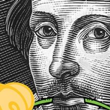 Repertory Theater of Iowa to Hold Auditions for Shakespeare and 2010-11 Season