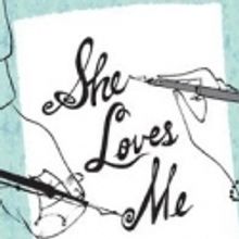 Westport Country Playhouse Extends SHE LOVES ME Thru 5/15