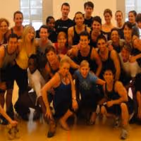 'BROADWAY BARES 19.0 - STRIP-A-THON Battle of the Browsers' Team SHOES Online…