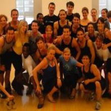 'BROADWAY BARES 19.0 - STRIP-A-THON Battle of the Browsers' Team SHOES Announces Online Auction And Party