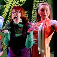 'SHOUT!' Makes West End Premiere at Arts Theatre 4/17 - 6/28
