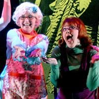 Shout! To Run At The Arts Theatre