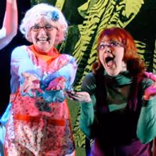 Shout! To Run At The Arts Theatre