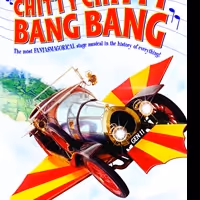 BWW Reviews: CHITTY CHITTY BANG BANG, New Wimbledon Theatre, March 16 2010