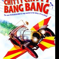 BWW Reviews: CHITTY CHITTY BANG BANG, New Wimbledon Theatre, March 16 2010 Photo