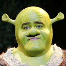 Photo Flashback: Ben Crawford is SHREK THE MUSICAL's 'Big, Bright & Beautiful' New…