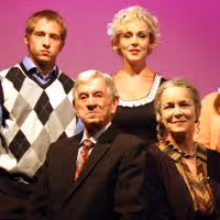 Stage West Presents Thornton Wilder's THE SKIN OF OUR TEETH 9/3