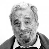 A LIFE IN THE THEATER: AN ONSTAGE CONVERSATION WITH STEPHEN SONDHEIM AND FRANK RICH…