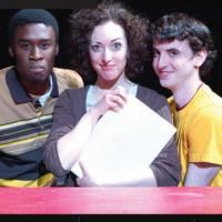 SPEECH & DEBATE Begins Previews At Unicorn Theatre 6/10