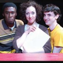 SPEECH & DEBATE Begins Previews At Unicorn Theatre 6/10