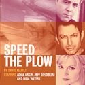 Hear Mamet's 'Speed-the-Plow' for Free, 6/17 On Theatre Works Radio Theatre Series