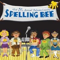 25TH ANNUAL PUTNAM COUNTY SPELLING BEE Comes To The Campbell Theatre 8/17 Thru 9/13