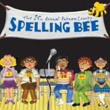 25TH ANNUAL PUTNAM COUNTY SPELLING BEE Comes To The Campbell Theatre 8/17 Thru 9/13