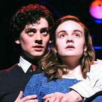 West End SPRING AWAKENING Plays Final Performance 5/30