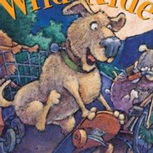 Manhattan Children's Theatre Begins Performances of STANLEY'S PARTY, 4/24