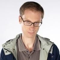 Stephen Merchant Headlines October Comedy Night at The Lyric, 10/25
