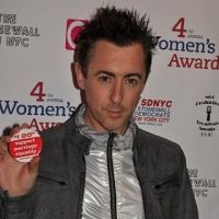 Photo Flash: Alan Cumming, Nick Adams & More Attend 4th Annual Women's Awards at…