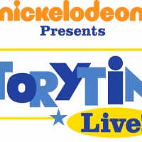 Palace Theatre Presents NICKELODEON'S STORYTIME LIVE! 6/16-17