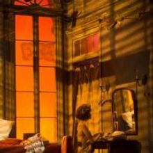 Photo Flash: Mazzie And Innvar Star In Barrington Stage's 'STREETCAR'
