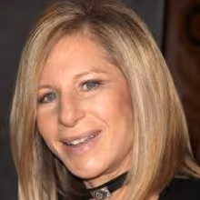 Photo Coverage: Barbra Streisand Performs at Village Vanguard