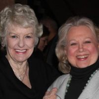 Photo Coverage: Elaine Stritch Opens Sondheim Show at Cafe Carlyle