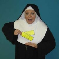 Struthers, MAME, SPELLING BEE et al. Set for Gretna Theatre Summer Season