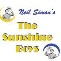 Encore Entertainment Presents Neil Simon's 'THE SUNSHINE BOYS' 4/23 - 5/3